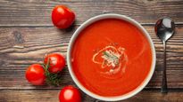 చలికాలంలో వెచ్చదనాన్ని పంచే ఘుమఘుమలాడే టొమాటో సూప్..రెస్టారెంట్ రుచి ఇప్పుడు మీ ఇంట్లోనే