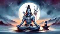Maha Shivratri Wishes: ఈశ్వర అనుగ్రహం పొందేలా..మీ బంధుమిత్రులకు మహాశివరాత్రి విషెస్ ఇలా చెప్పండి!