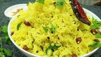 బోర్ కొట్టే లెమన్ రైస్‌ కు మసాలా టచ్.. తింటే వదిలిపెట్టరు!