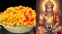 హనుమాన్ జయంతి స్పెషల్..స్వామికి ఇష్టమైన తీపి బూందీ ఇంట్లోనే ఇలా సులభంగా చేయండి!
