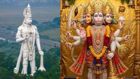 Hanuman Mantras: మోస్ట్ పవర్ ఫుల్ హనుమాన్ మంత్రాలు..దెయ్యాలు కూడా గజగజ వణకాల్సిందే!