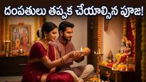 సీతా నవమి 2026: దంపతులు ఈ పూజ చేస్తే వైవాహిక జీవితంలో అద్భుతమైన మార్పులు!