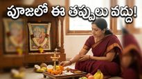 సీతా నవమి రోజున ఈ తప్పులు చేస్తున్నారా? పూజ ఫలితం దక్కాలంటే ఈ నియమాలు తప్పనిసరి!