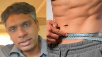 జిమ్ వద్దు, కఠిన డైట్ వద్దు..3 నెలల్లో 12 కిలోలు తగ్గిన డాక్టర్ సీక్రెట్ ఇదే!