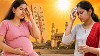 తెలంగాణలో ఎండల మంటలు: గర్భిణులు, మహిళలు ఈ జాగ్రత్తలు తీసుకోకపోతే ప్రమాదమే!
