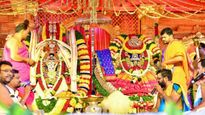 ఆషాఢం బల్కంపేటలో వైభవం.. నేడు ఘనంగా ఎల్లమ్మ తల్లి కళ్యాణం.. ‘జలదుర్గ’ విశేషాలివే.!