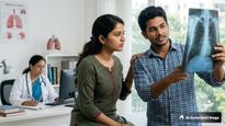 సిగరెట్ ముట్టకపోయినా యువకులకు లంగ్ క్యాన్సర్..మీలో ఈ 5 లక్షణాలు కనిపిస్తున్నాయా?