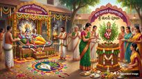 తొలి ఏకాదశి పర్వదినం.. విష్ణుమూర్తికి ప్రీతికరమైన తులసీ పూజ ఇలా చేస్తే కష్టాలు తొలగిపోతాయి.!