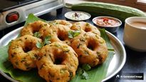 బీరకాయ గారెలు..సూపర్ టేస్ట్ తో పాటు హెల్తీ కూడా..చేయడం చాలా ఈజీ!