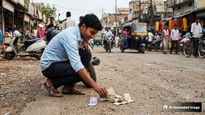 రోడ్డుపై డబ్బు దొరికితే వెంటనే ఖర్చు చేస్తున్నారా.. ఆగండాగండి, జ్యోతిష్యం చెబుతున్న వాస్తవాలివే.!