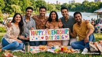 అరేయ్ మామా.. మీ బెస్ట్ ఫ్రెండ్‌ కి పంపించడానికి అదిరిపోయే ఫ్రెండ్‌ షిప్ డే విషెస్, కోట్స్,స్టేటస్ లు..