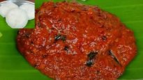 ఈ ఒక్క చట్నీ ఉంటే చాలు.. ఇడ్లీలు, దోశలు ఎన్ని తింటారో లెక్కే ఉండదు!