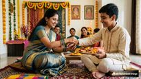 రక్షాబంధన్‌ 2026: రాఖీ కట్టిన తర్వాత ఎన్ని రోజులకు తీసేయాలి.. శాస్త్రాలు ఏం చెబుతున్నాయి.!