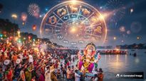 గణేష్ నిమజ్జనం 2026: అనంత చతుర్దశి నాడు 4 మహా యోగాలు.. ఈ 5 రాశులకు పట్టిందల్లా బంగారమే!