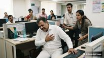 ఉద్యోగులకు అలర్ట్..మీ గుండెను దెబ్బతీస్తున్న 4 ప్రధాన కారణాలివే!