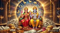 గణేష్ పూజ తర్వాత అరుదైన లక్ష్మీ నారాయణ యోగం..వాళ్లకి స్వర్ణ యుగమే!