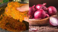 పల్లెటూరి స్టైల్ ఉల్లికారం రోటి పచ్చడి.. ఒక్కసారి తింటే వదిలిపెట్టరు!