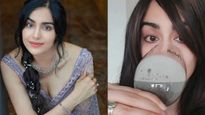 నల్ల పాలు తాగుతున్న తెలుగు హీరోయిన్..ప్రయోజనాలేంటో,ఎలా చేసుకోవాలో తెలుసా?