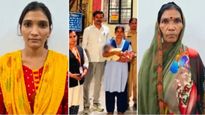 బంగారం, ఫోన్‌కోసం పసిబిడ్డనే విక్రయించిన కసాయి తల్లి.. మహారాష్ట్ర టు హైదరాబాద్‌ ట్విస్ట్‌లకు మైండ్‌ బ్లాంక్‌.!