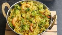 Broccoli Pulao: బ్రకోలి పులావ్ ఇలా చేస్తే..తింటుంటే స్వర్గంలో తేలుతున్నట్లు ఉంటది!