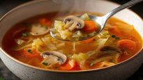 Weight loss Soup Recipe: కొవ్వును కరిగించి, యవ్వనంగా మార్చే అద్భుతమైన సూప్ ఇదే..