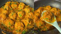 Chicken Kofta Recipe: రోటీ, బగారా రైస్‌లోకి అదిరిపోయే చికెన్ కోఫ్తా కర్రీ..ఈజీగా, టేస్టీగా ఇలా చేసుకోండి