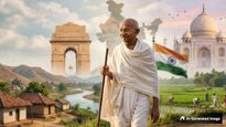 హ్యాపీ గాంధీ జయంతి 2026.. మీ బంధుమిత్రులకు పంపేందుకు బెస్ట్ శుభాకాంక్షలు, కోట్స్, వాట్సాప్ స్టేటస్ లు