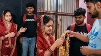 డ్రమ్ లో శవమవడం కంటే ఇదే బెస్ట్.. భార్యకు ఆమె ప్రియుడితో పెళ్లి జరిపించిన భర్త.. నెటిజన్ల ప్రశంసలు