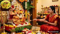 నవరాత్రుల్లో 2వ రోజు ప్రసాదం..శ్రీ గాయత్రీ దేవి నైవేద్యంగా రవ్వ పులిహోర.. ఇలా సింపుల్ గా చేయండి