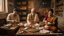డబ్బు రెట్టింపు చేయడంలో వీరికి సాటి లేరు.. కుబేరుల జాబితాలే ఈ రాశుల వారే టాప్‌.!