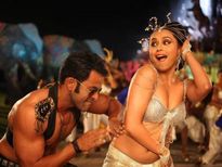 അയ്യയില്‍ റാണിയുടെ വിളയാട്ടം