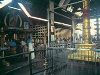 ഇന്ത്യയിലെ പ്രശസ്ത കൃഷ്ണക്ഷേത്രങ്ങള്‍