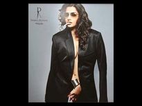 വിദ്യാ ബാലന്റെ ഫോട്ടോഷൂട്ട് കാണൂ