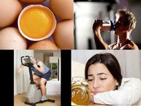തടി കുറയ്ക്കാന്‍ 20 രഹസ്യങ്ങള്‍
