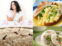 ടോണ്‍സിലൈറ്റിസിന് ഭക്ഷണചികിത്സ