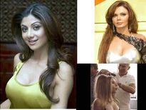 സ്തനഭംഗിയില്‍ താരങ്ങള്‍