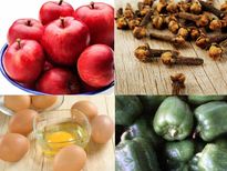   ആന്റിഓക്‌സിഡന്റ് ഭക്ഷണത്തെപ്പറ്റി അറിയൂ