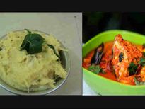 കപ്പപ്പുഴുക്കുണ്ടാക്കാന്‍ അറിയില്ലേ?
