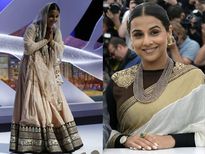 വിദ്യാ ബാലന്‍ കാന്‍ ഫിലം ഫെസ്റ്റിവലില്‍