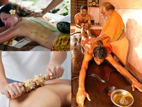 മസാജ് ചെയ്യൂ, സ്‌ട്രെസ് കുറയ്ക്കാം
