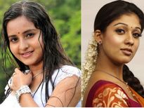 മലയാളി താരങ്ങള്‍ വിവിധ വേഷങ്ങളില്‍
