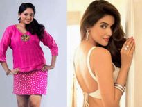 ഗ്ലാമര്‍ വസ്ത്രത്തില്‍ താരങ്ങള്‍