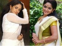 കാവ്യ മാധവന്‍ വിവിധ വേഷങ്ങളില്‍