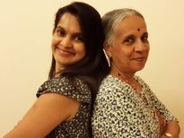 വീടിന്റെ വിളക്കാകുന്ന പെണ്‍മക്കള്‍