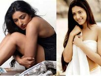 മലയാളി നടിമാര്‍ സെക്‌സിയാകുമ്പോള്‍....