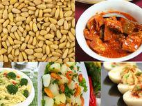 ആരോഗ്യം തരുന്ന ഭക്ഷണം കഴിക്കാം