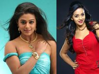 ഹോട്ട് ആന്റി സെക്‌സി താരങ്ങള്‍
