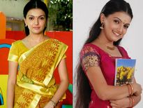 കാണൂ, ശരണ്യ മോഹനെ വിവിധ രൂപങ്ങളില്‍