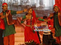ഇന്ത്യന്‍ സിനിമയുടെ വാര്‍ഷികാഘോഷത്തില്‍ താരങ്ങള്‍