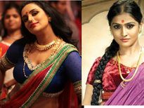 നായികമാര്‍ ഐറ്റം ഡാന്‍സ്‌ വസ്ത്രത്തില്‍